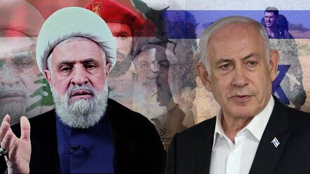 Hizbullah’tan İsrail’e 18 Şubat uyarısı: