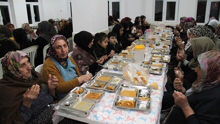 İlk sahur ne zaman, Ramazan hangi gün başlıyor? 2025 ilk oruç günü ve Ramazan Bayramı tarihi - haberler