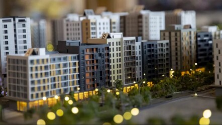 Konutta yeni moda! Yatırım için alıp kiraya veriyorlar - ekonomi