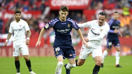 Maç kadrosu belli oldu! Valladolid - Sevilla maçı hangi kanalda, nereden izlenir, şifresiz mi, saat kaçta? - haberler