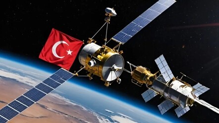 Türksat’tan yeni nesil uydu hamlesi! Start verildi - haberler