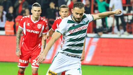 Muhtemel ilk 11 açıklandı! Konyaspor - Samsunspor maçı ne zaman, hangi kanalda, saat kaçta, nerede izlenir? - haberler
