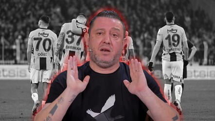 Nihat Kahveci'den dikkat çeken Mourinho ve Dzeko yorumu! - spor