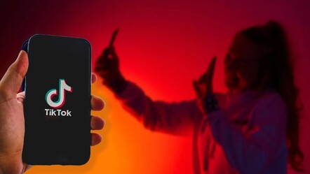 TikTok'tan Türkiye'de büyük temizlik! 15,3 milyon video 24 saatte silindi - ekonomi