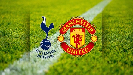 Tottenham Manchester United maçı saat kaçta, hangi kanalda, nereden izlenir? Premier Ligde dev maçın canlı yayın bilgileri netleşti - haberler