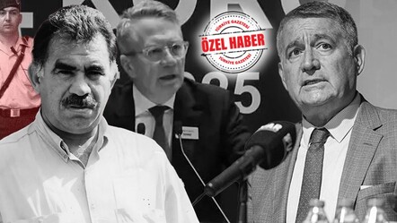 TÜSİAD terörün bitmesini istemiyor! Uzman isimler 'Öcalan' sürecini değerlendirdi - ekonomi