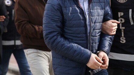 10 ilde FETÖ operasyonu! Aktif görev yapan 17 doktor yakalandı - gundem