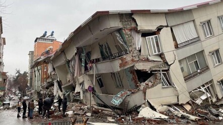 Ankara'da en büyük deprem ne zaman oldu? Ankara depremleri listesi - haberler