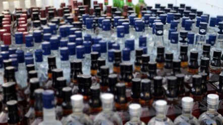 Ankara'da sahte içkide bilanço artıyor! Can kaybı 54 oldu - gundem