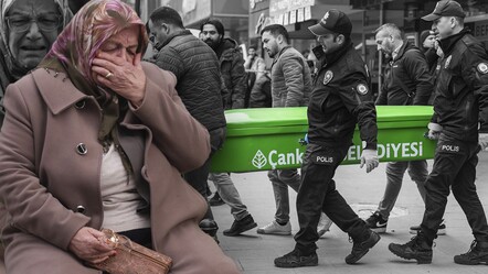 Birleşik Metal-İş Sendikası'nda silahlı saldırı! Sekreter öldü, şube başkanı yaralı - haberler