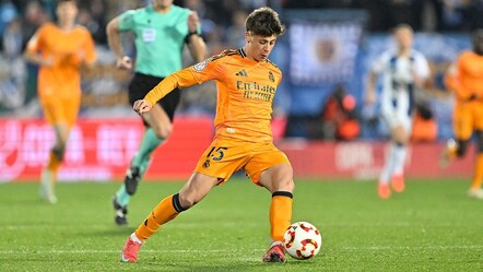 Arda Güler'e dev talip!