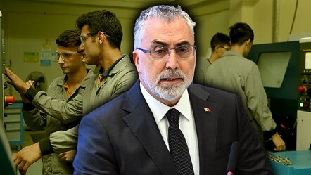 Bakan Işıkhan duyurdu! Meslek lisesi mezunlarına 28 bin 736 TL cep harçlığı - yasam