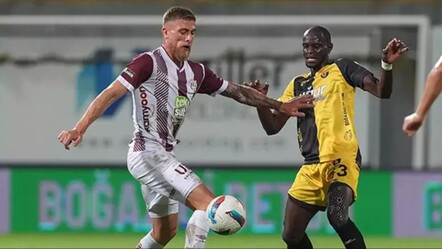 Bandırmaspor İstanbulspor maçı hangi kanalda, nerede izlenir, saat kaçta, ne zaman? Maçı hakem Gürcan Hasova yönetecek! - haberler