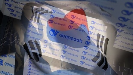 Bir ülke daha harekete geçti! DeepSeek'in indirilmesi 'geçici' olarak yasaklandı - haberler