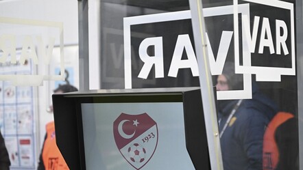 Çaykur Rizespor - Galatasaray maçının VAR hakemi açıklandı - haberler