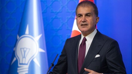 Çelik'ten CHP'nin manipülasyon siyasetine sert tepki: Erdoğan'ın gündeminde tek saniyelik yerleri yok - gundem