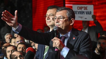 CHP'de 'şaibeli kurultay' öncesi Ekrem İmamoğlu aracılığıyla delegelere para dağıtıldığı iddiası!
