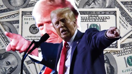 Dolar, 2025’in dibine geriledi! Piyasalarda 'Trump ticareti' zayıflıyor - ekonomi