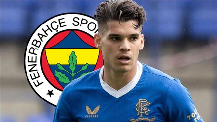 Fenerbahçe, Inais Hagi'yi gündemine aldı! - spor