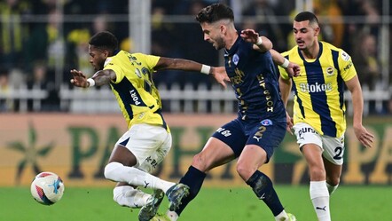 Fred'den kritik derbi öncesi 'sakatlık' açıklaması - spor