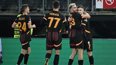 Galatasaray AZ Alkmaar maç biletleri satışa çıktı! Galatasaray AZ Alkmaar maçı ne zaman, saat kaçta, hangi kanalda? - haberler