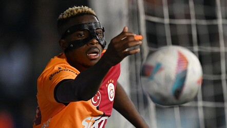 Galatasaray gol bulamıyor! Neredesin Icardi? - spor