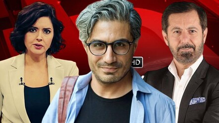 Gazetecilere 'bilirkişi' iddianamesi! İstenen cezalar belli oldu - gundem