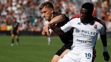 Genoa - Venezia maçı hangi kanalda, şifresiz mi, ne zaman, saat kaçta? Genoa - Venezia canlı izle yayın bilgileri - haberler