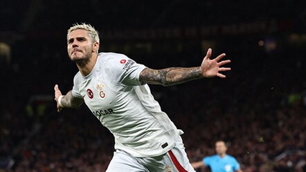 Icardi ne zaman dönecek? Rizespor Galatasaray maçında Icardi kadroda yer almayacak! - haberler