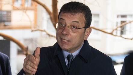 'Bilirkişi' soruşturmasında iddianame tamamlandı, İmamoğlu'nun 4 yıla kadar hapsi istendi - gundem