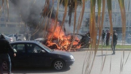 İsrail'den Lübnan’a hava saldırısı: Hamas lideri hedef alındı - dunya
