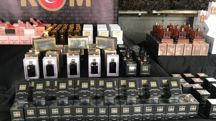 İstanbul'da 150 milyon TL'lik sahte parfüm operasyonu - 3-sayfa