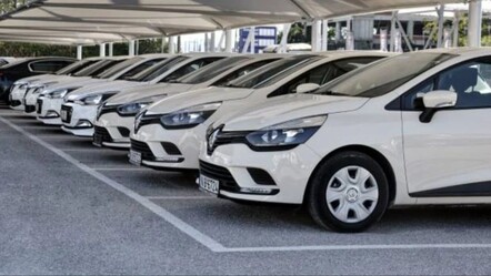 Kiralama sektöründe kırmızı alarm: Araç başı zarar 150 bin TL  - t-otomobil