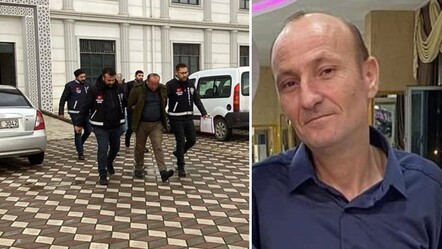 Kocaeli'de kan donduran olay! Cesetle 1,5 gün gezmiş - gundem