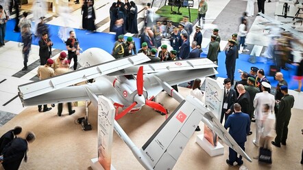 Kolombiya Bayraktar TB3’e göz dikti! İsrail yapımı İHA’lar tarihe karışıyor - teknoloji