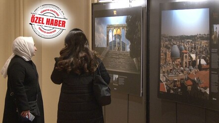 Mahzun şehrin ihtişamı: Evliya Çelebi'nin gözüyle Kudüs - kultur-sanat