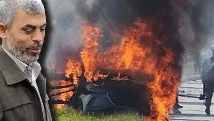 Muhammed Şahin öldü mü? İsrail saldırısında Hamas komutanıydı - dunya