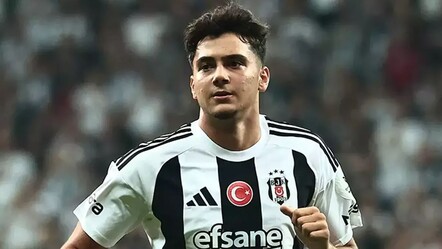 Mustafa Erhan Hekimoğlu'ndan mutlu son! Beşiktaş duyurdu - spor