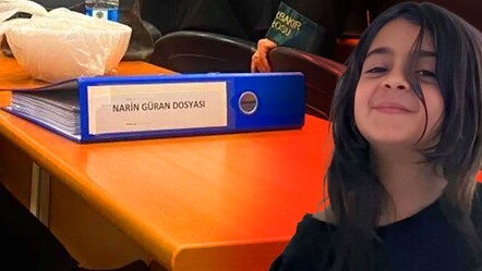 Narin Güran cinayeti davasında yeni iddianame hazırlandı! 15 kişi için hapis cezası talep edildi - gundem