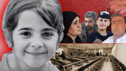 Narin Güran davasında yeni gelişme! Gözler istinafta, 12 klasörlük dosya gönderilecek - gundem