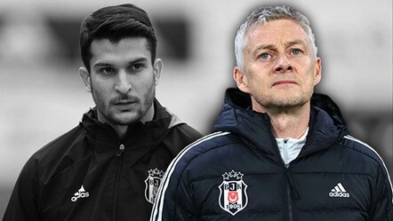 Necip Uysal'dan Ole Gunnar Solskjaer açıklaması! - spor