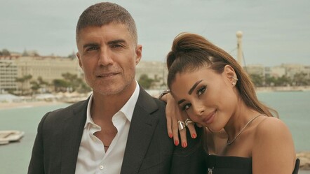 Özcan Deniz'den kötü haber! Hastaneye kaldırıldı! Eşinin paylaşımı korkuttu: 