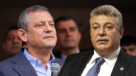 Özgür Özel'e şiir tepkisi: Bu konunun cahili olduğunun ifadesidir - gundem