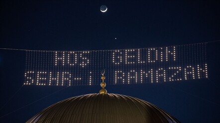 Ramazan'ın ilk günü ne zaman? Orucun ilk gününe sayılı günler kaldı - haberler