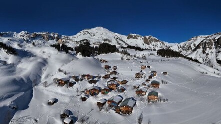 Saklı kalan tabiat harikası: Fotoğrafçıların uğrak noktası 'Maden Köyü' doğal güzellikleriyle kendisine hayran bırakıyor - yasam