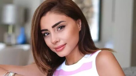 Samar Dadgar kimdir, kaç yaşında, nereli? Özcan Deniz'in eşi Samar Dadgar tartışmaların odağında! - haberler