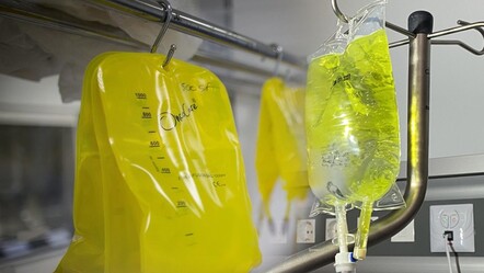 Sarı serum uyarısı: Ciddi alerjik reaksiyon yapıyor, ölümle sonuçlanıyor - saglik