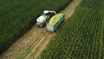 Tarım ÜFE ocakta aylık bazda yüzde 2,74 arttı - ekonomi