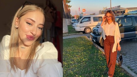 TikTok'ta çektiği videolarla biliniyordu! Lavinia Özmen'den acı haber! Feci şekilde can verdi - magazin
