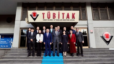 TÜBİTAK personel alımı yapacak! TÜBİTAK personel alımı ne zaman, şartları neler? - haberler